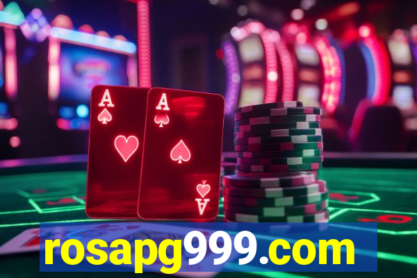 rosapg999.com