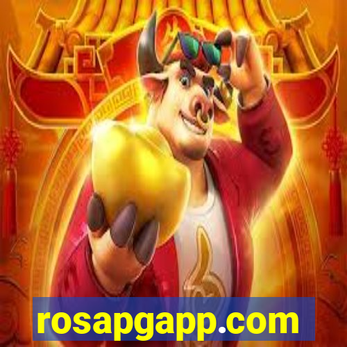 rosapgapp.com