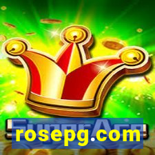 rosepg.com