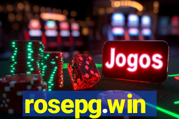 rosepg.win