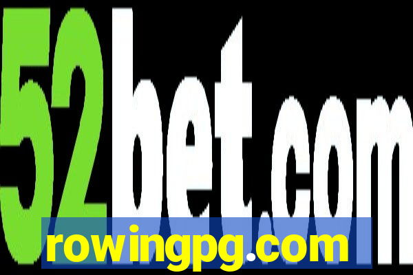 rowingpg.com