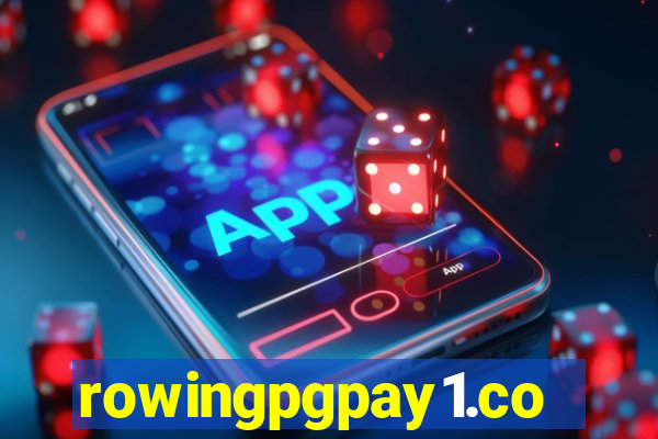 rowingpgpay1.com