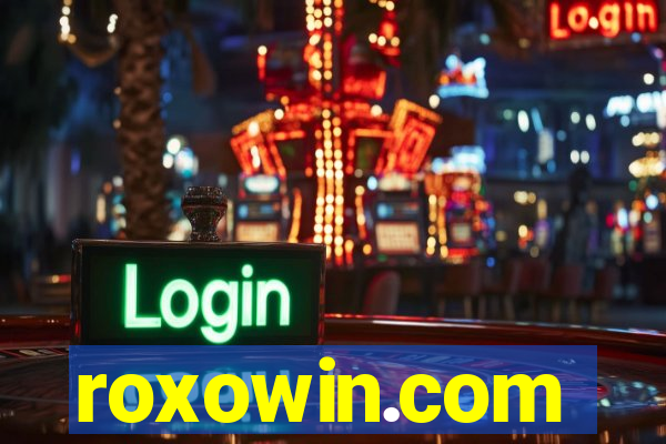 roxowin.com