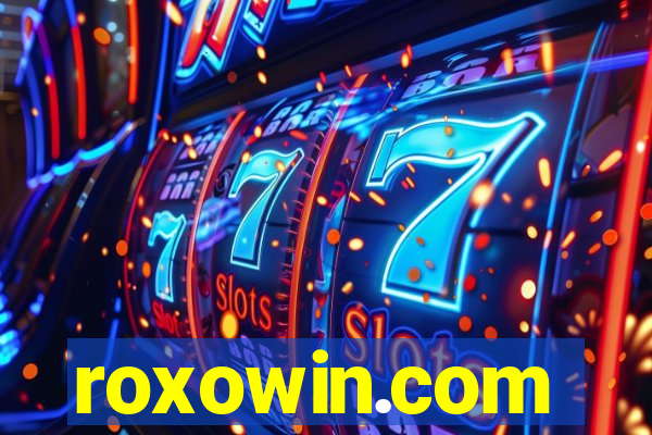 roxowin.com