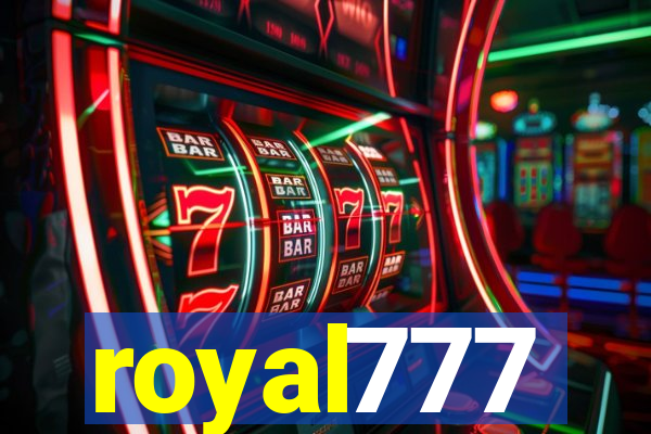 royal777