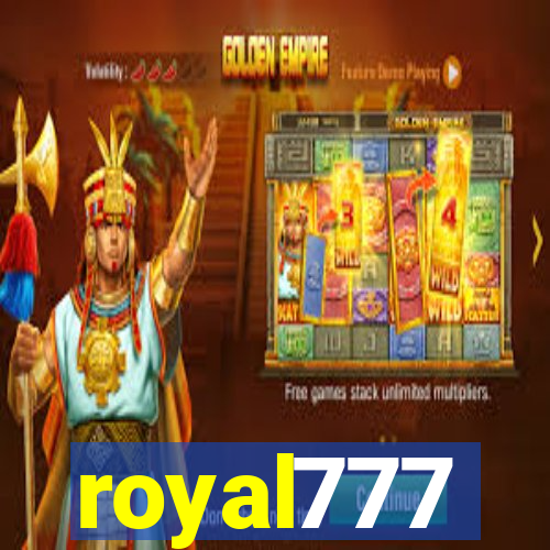 royal777