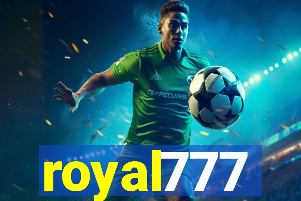 royal777