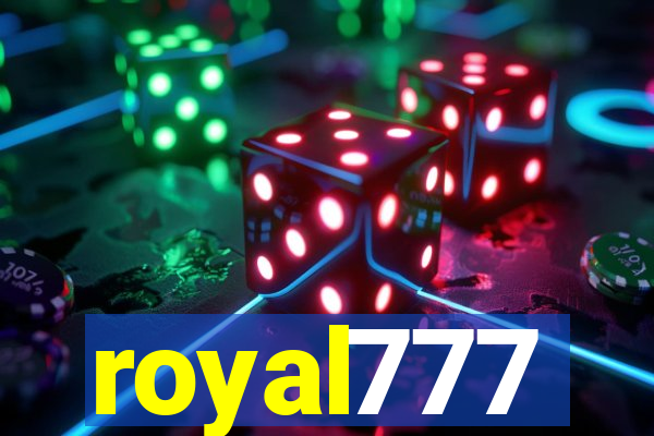 royal777