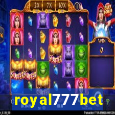 royal777bet