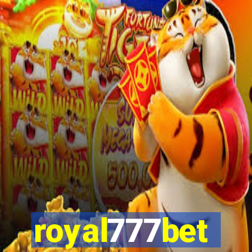 royal777bet