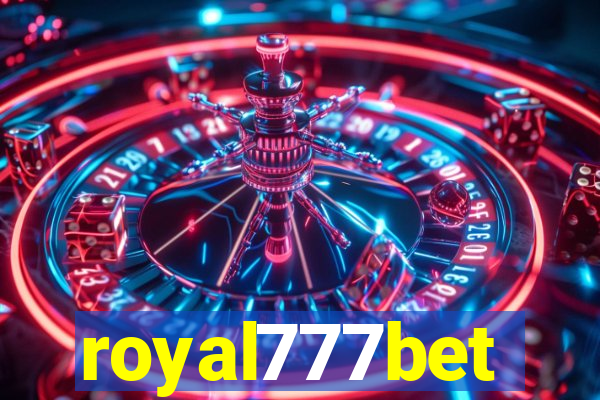 royal777bet