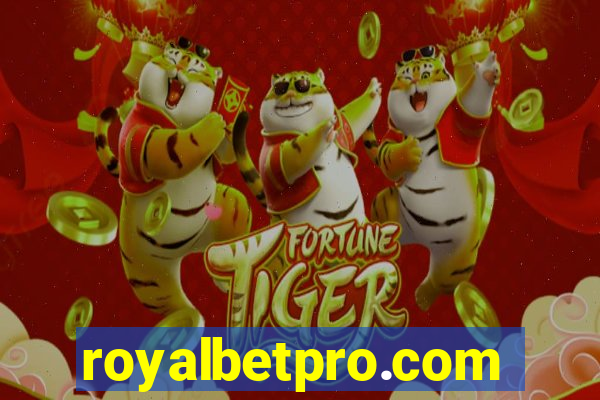 royalbetpro.com