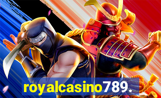 royalcasino789.com