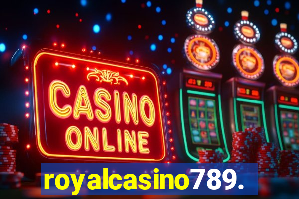 royalcasino789.com