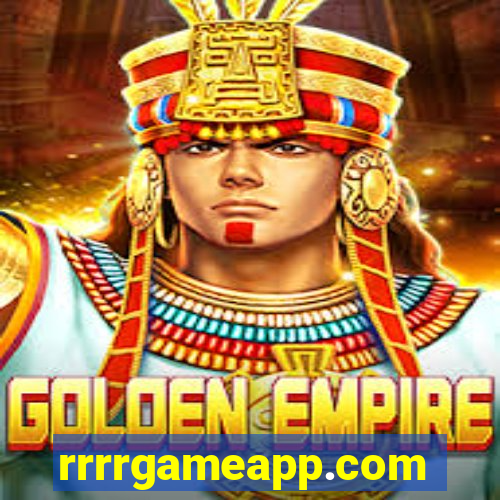 rrrrgameapp.com