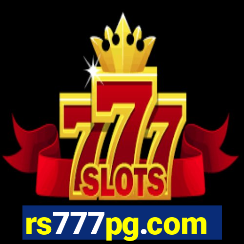 rs777pg.com