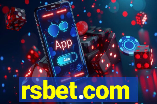 rsbet.com