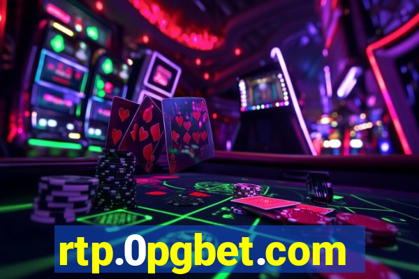 rtp.0pgbet.com