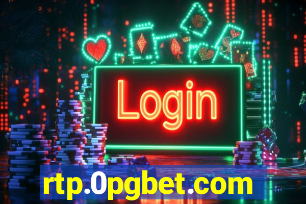 rtp.0pgbet.com