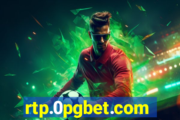 rtp.0pgbet.com