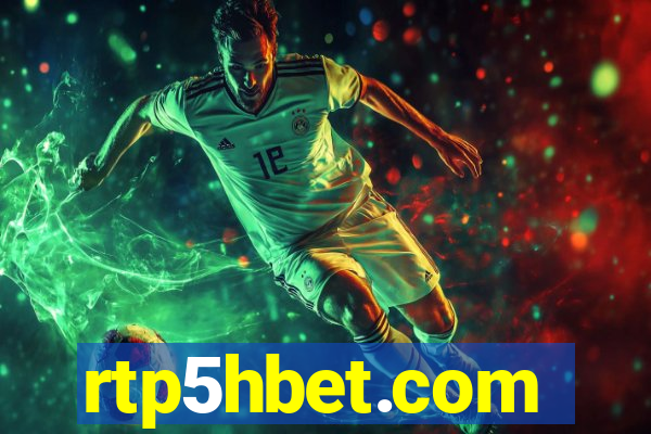 rtp5hbet.com