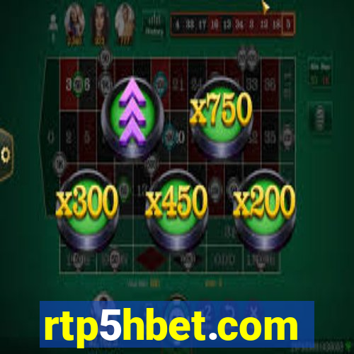 rtp5hbet.com