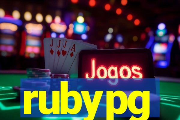 rubypg