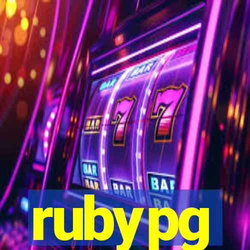 rubypg