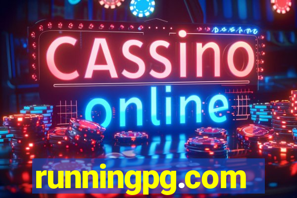 runningpg.com