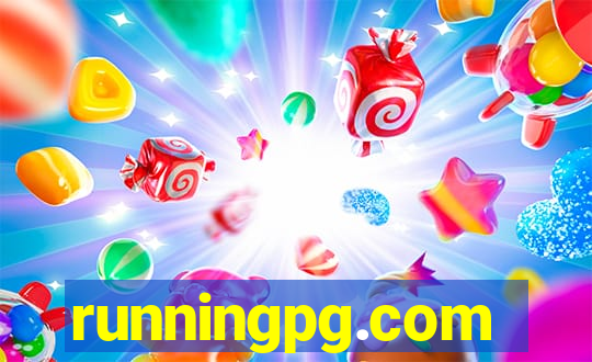 runningpg.com