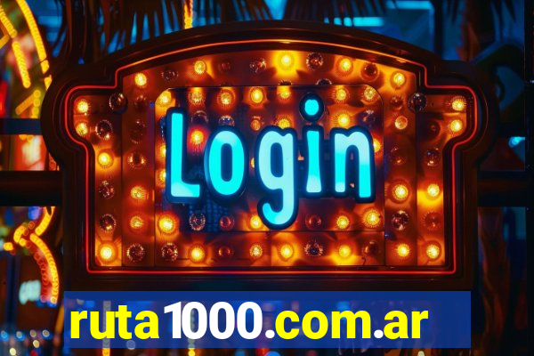 ruta1000.com.ar