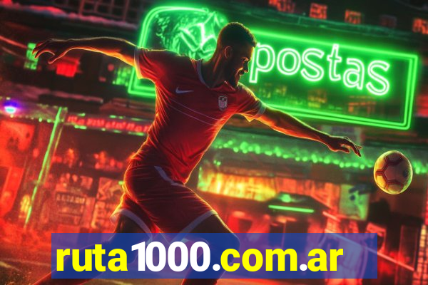 ruta1000.com.ar