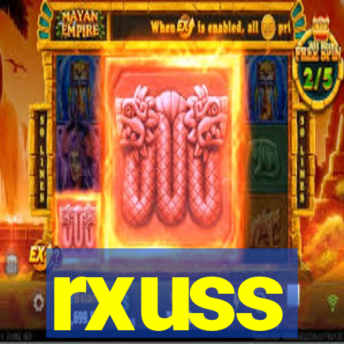 rxuss