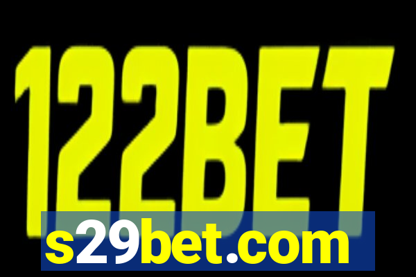 s29bet.com