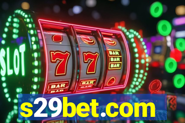 s29bet.com