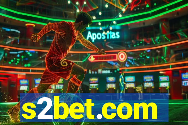 s2bet.com