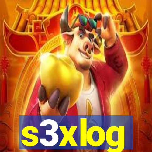 s3xlog