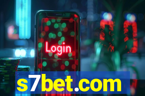 s7bet.com