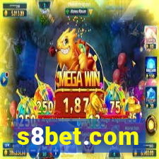 s8bet.com