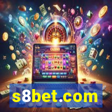 s8bet.com