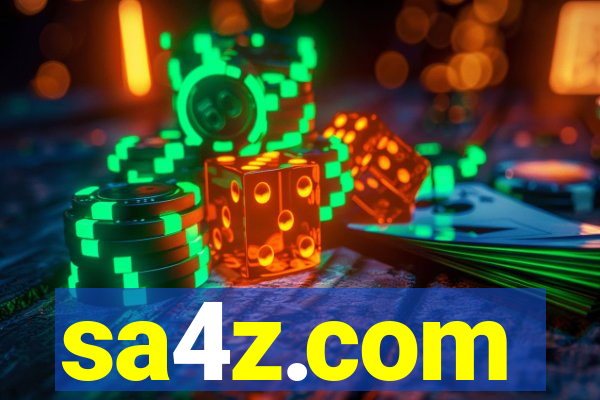 sa4z.com