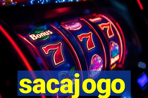 sacajogo