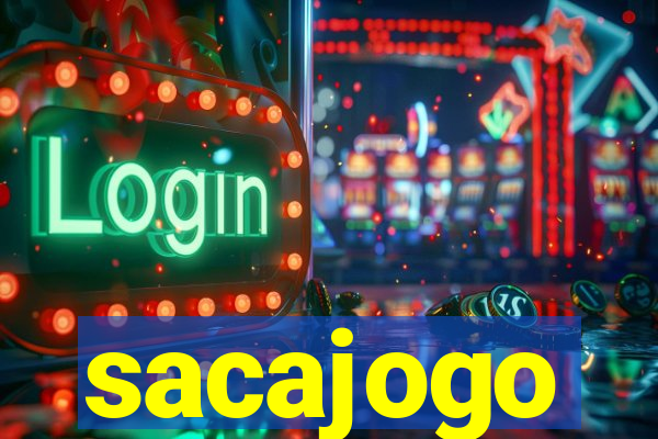 sacajogo