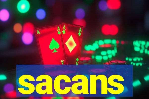 sacans