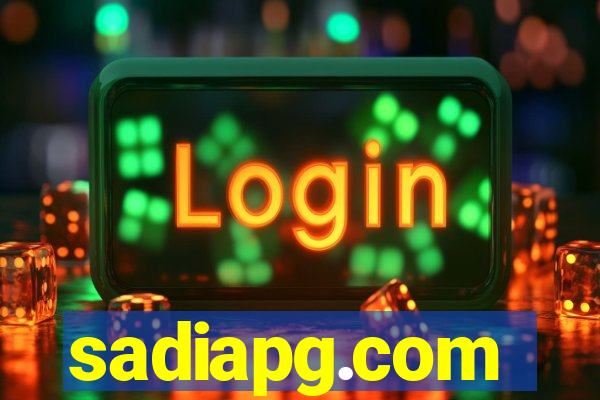 sadiapg.com