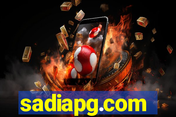 sadiapg.com