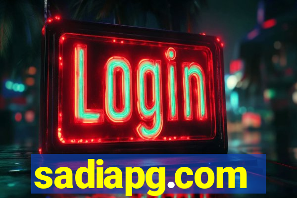 sadiapg.com