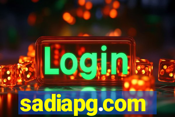 sadiapg.com