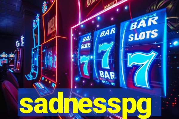 sadnesspg