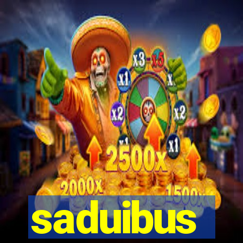 saduibus